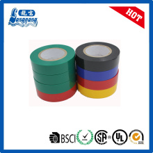 PVC Plastic tape blister card packing